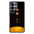 Solar System Samsung Galaxy S26 Ultra Case