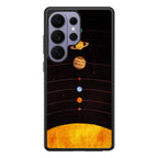 Solar System Samsung Galaxy S26 Ultra Case