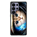 Starcraft Cat Samsung Galaxy S26 Ultra Case