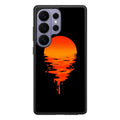 Sunset Art Samsung Galaxy S26 Ultra Case
