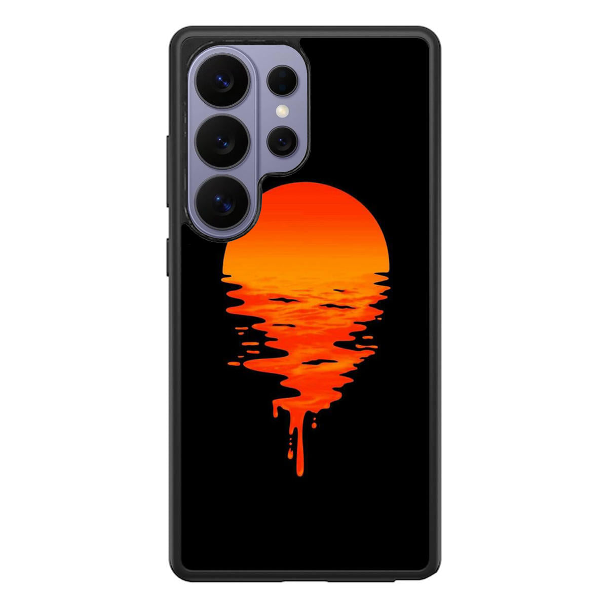 Sunset Art Samsung Galaxy S26 Ultra Case
