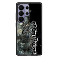 Television Rules the Nation Samsung Galaxy S26 Ultra Case