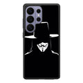 The Anonymous Samsung Galaxy S26 Ultra Case
