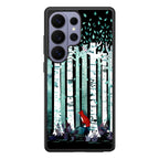The Birches Samsung Galaxy S26 Ultra Case
