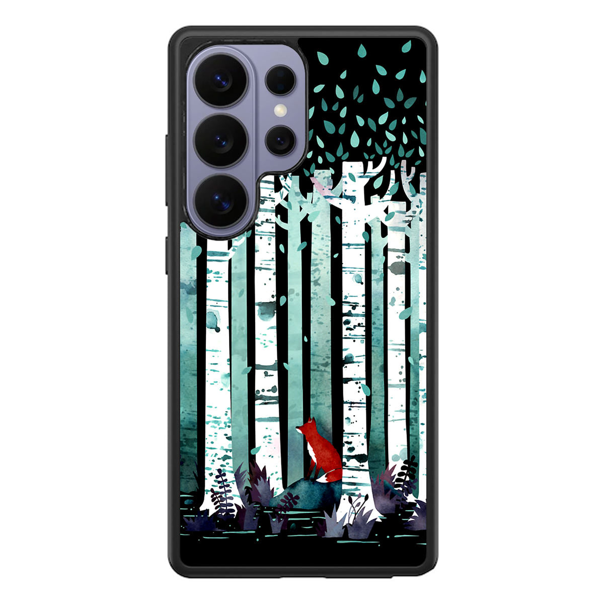 The Birches Samsung Galaxy S26 Ultra Case