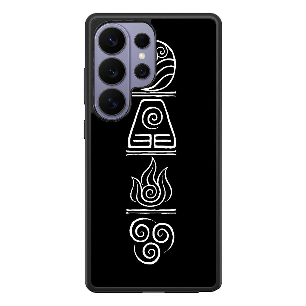 The Four Elements Samsung Galaxy S26 Ultra Case