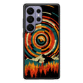 The Geometry Of Sunrise Samsung Galaxy S26 Ultra Case