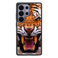 Tiger Polygon Samsung Galaxy S26 Ultra Case
