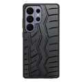 Tire Pattern Samsung Galaxy S26 Ultra Case