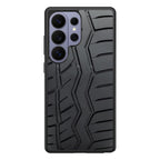 Tire Pattern Samsung Galaxy S26 Ultra Case