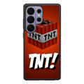 TNT Samsung Galaxy S26 Ultra Case