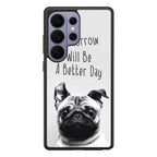 Tomorrow Will Be A Better Day Samsung Galaxy S26 Ultra Case
