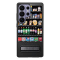Vending Machine Samsung Galaxy S26 Ultra Case