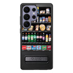 Vending Machine Samsung Galaxy S26 Ultra Case