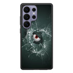 Watching you Samsung Galaxy S26 Ultra Case
