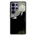 Whistler's Mother by Mr. Bean Samsung Galaxy S26 Ultra Case