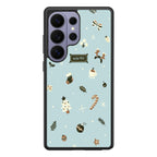 Winter is Coming Samsung Galaxy S26 Ultra Case