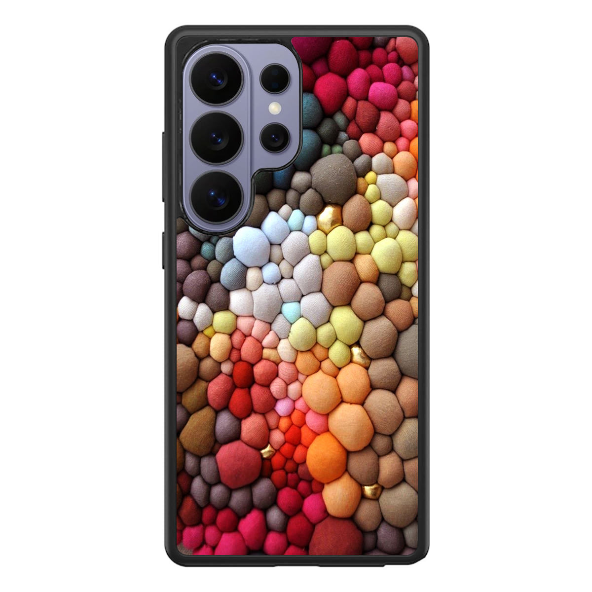 Woolen Clothes Art Samsung Galaxy S26 Ultra Case