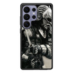47 Ronin Samurai Samsung Galaxy S26 Ultra Case