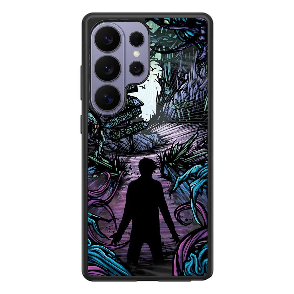 A Day To Remember Have Faith In Me Poster Samsung Galaxy S26 Ultra Case
