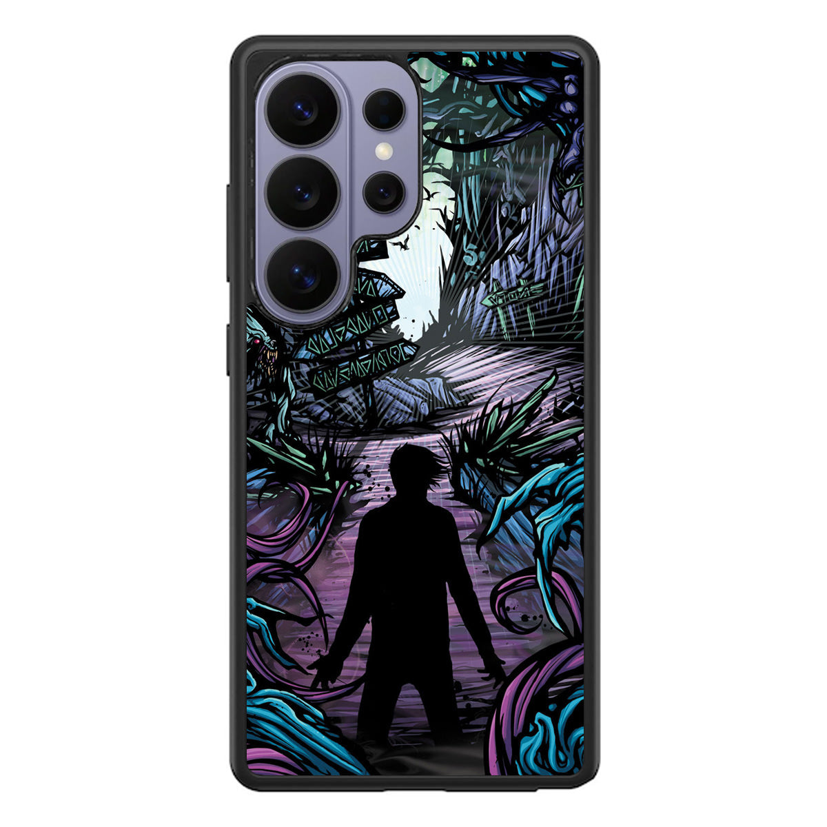 A Day To Remember Have Faith In Me Poster Samsung Galaxy S26 Ultra Case