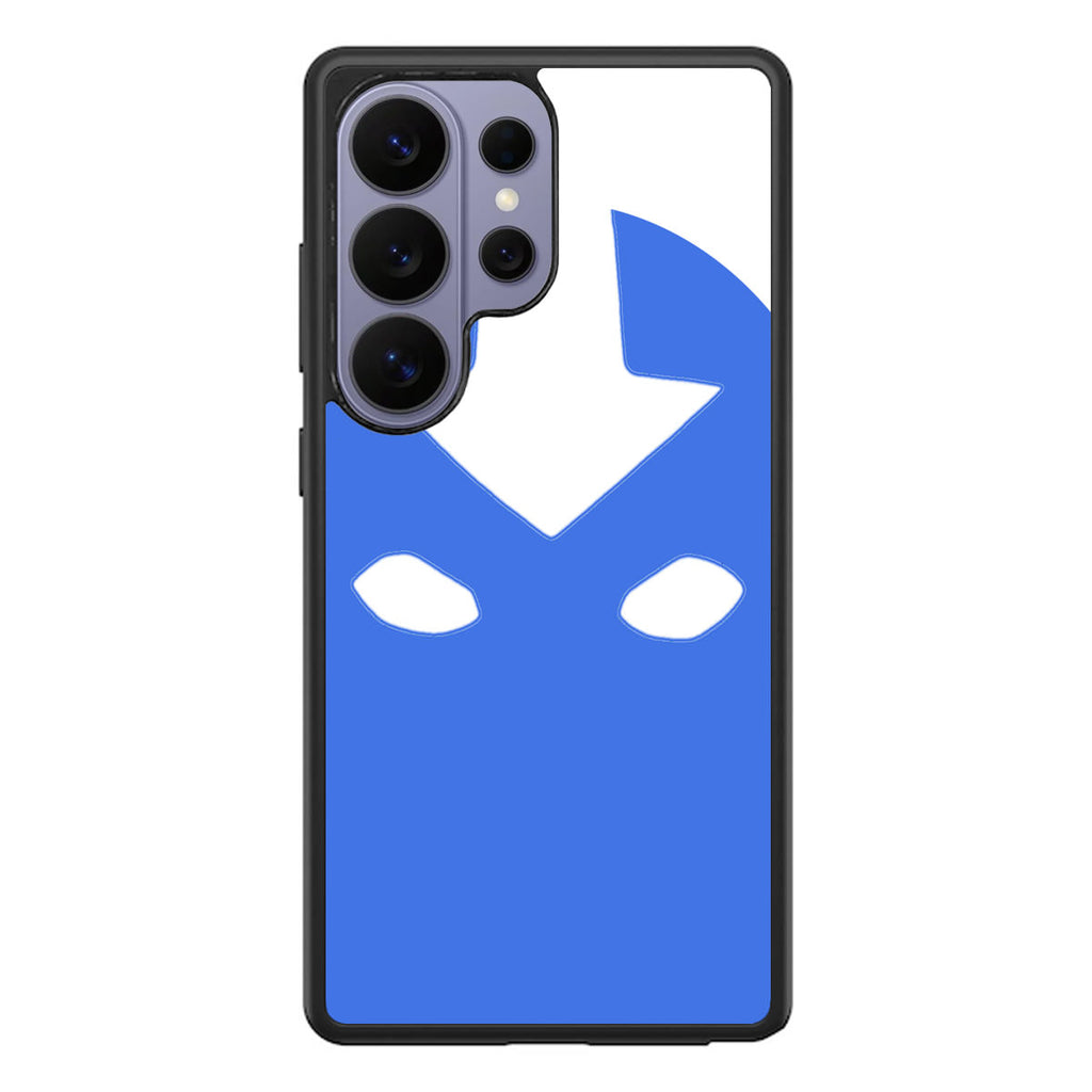 Aang The Last Airbender Pattern Samsung Galaxy S26 Ultra Case