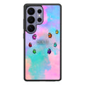 Among Us Colorful Samsung Galaxy S26 Ultra Case