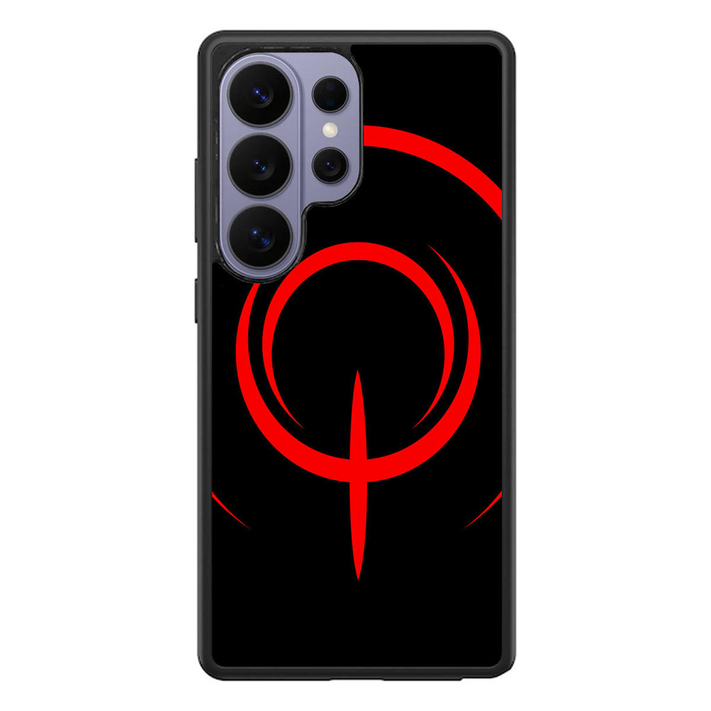 Anime Fate/Zero Samsung Galaxy S26 Ultra Case