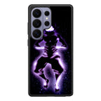 Avatar Aang In Spirit World Mode Samsung Galaxy S26 Ultra Case