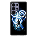 Avatar Aang The Airbender Samsung Galaxy S26 Ultra Case