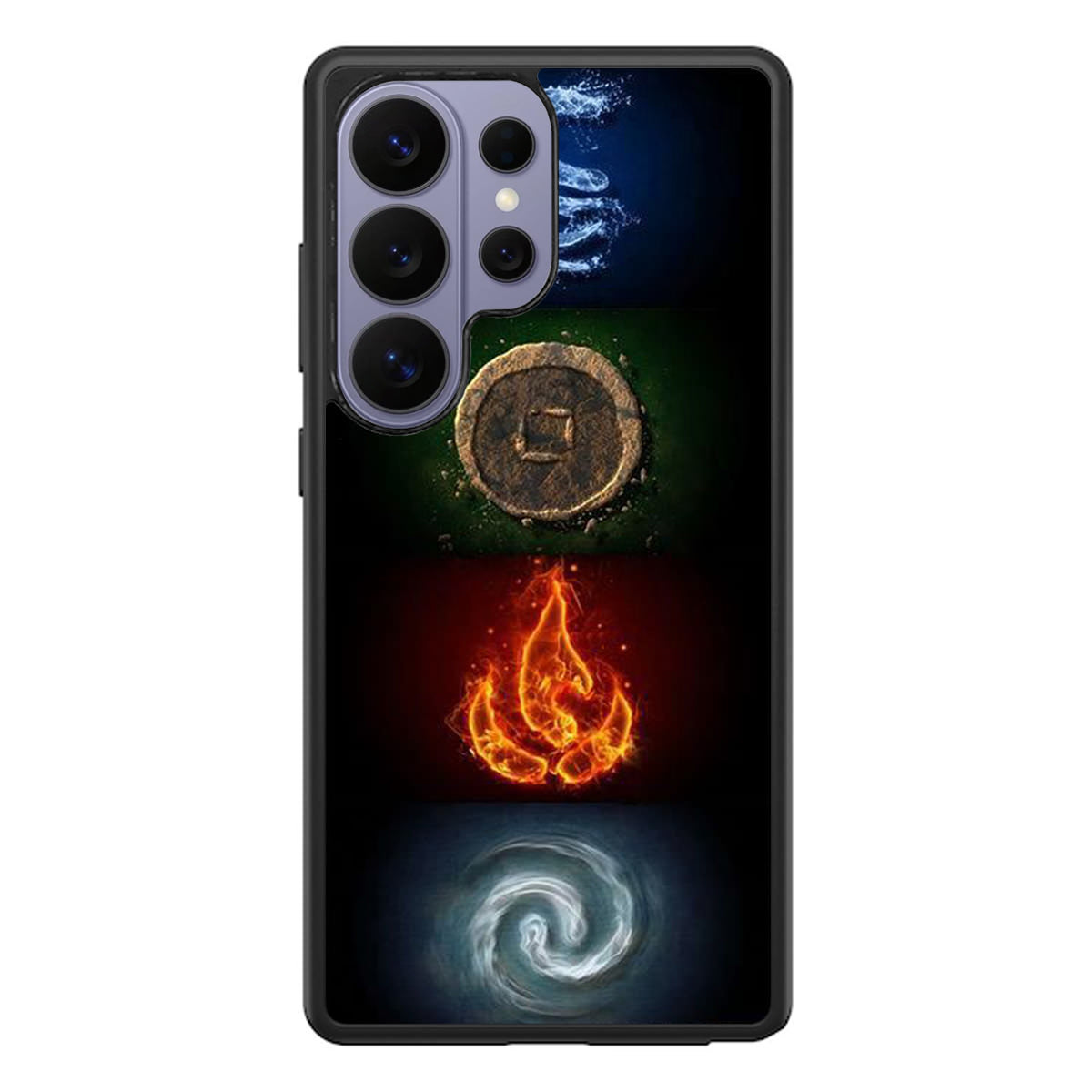 Avatar Element Samsung Galaxy S26 Ultra Case