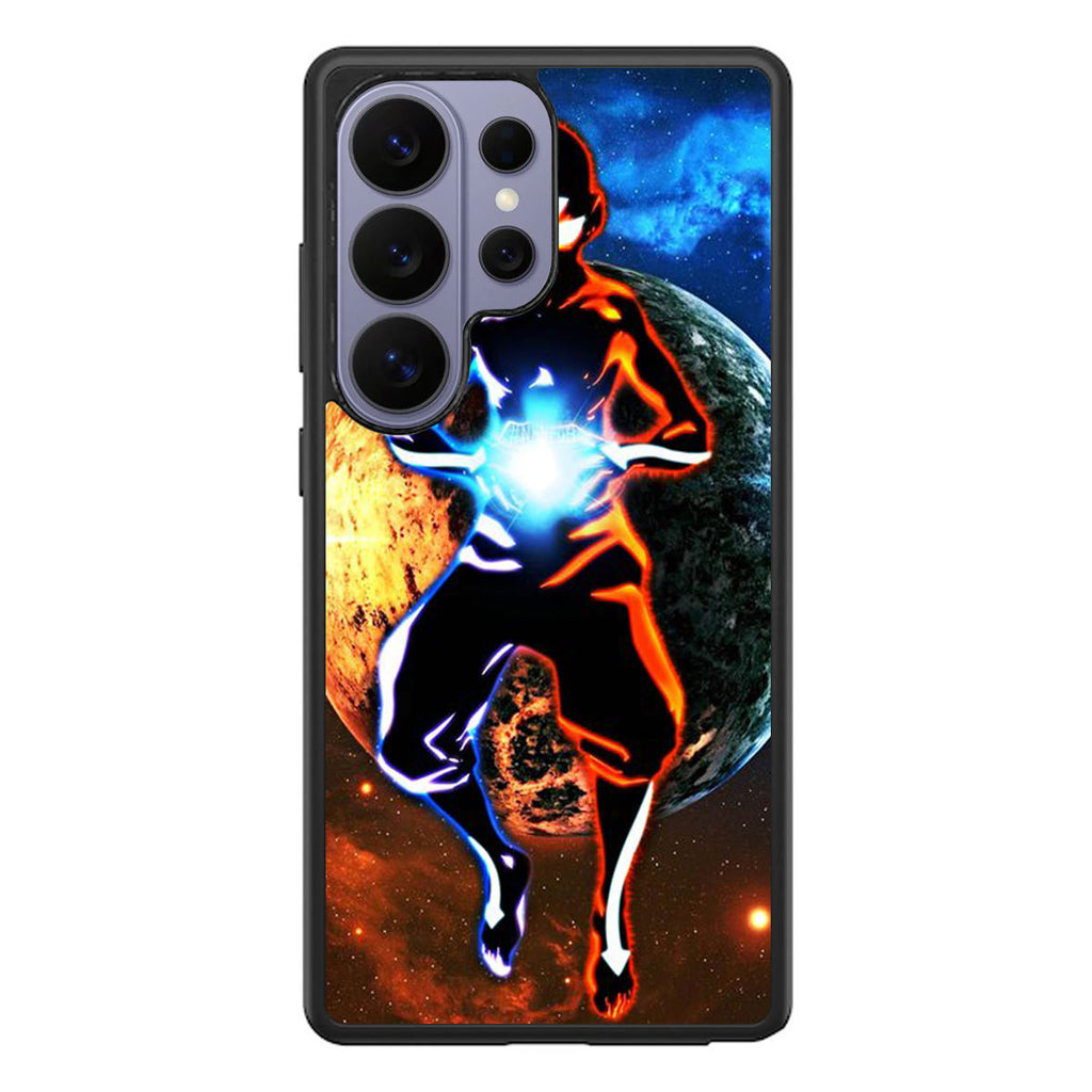Avatar The Last Airbender Destiny Fate Samsung Galaxy S26 Ultra Case