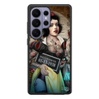Bad Snow White Samsung Galaxy S26 Ultra Case