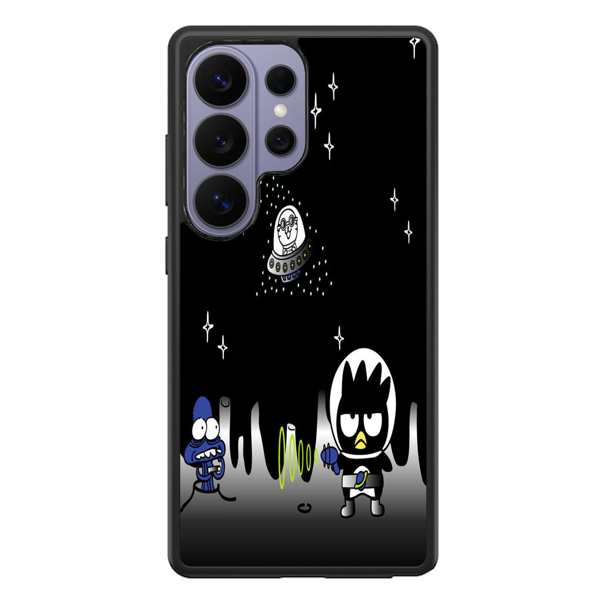 Badtz Maru Samsung Galaxy S26 Ultra Case