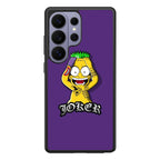 Bart Joker Samsung Galaxy S26 Ultra Case