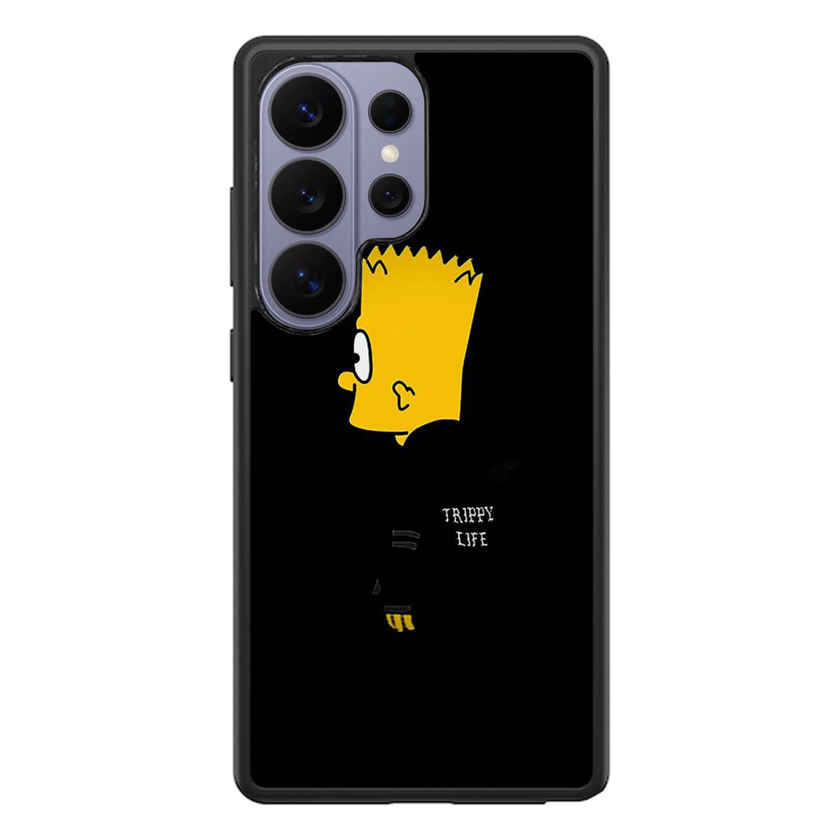 Bart Trippy Life Samsung Galaxy S26 Ultra Case