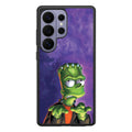 Bartentstein Treehouse Of Horror Samsung Galaxy S26 Ultra Case
