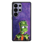 Bartentstein Treehouse Of Horror Samsung Galaxy S26 Ultra Case