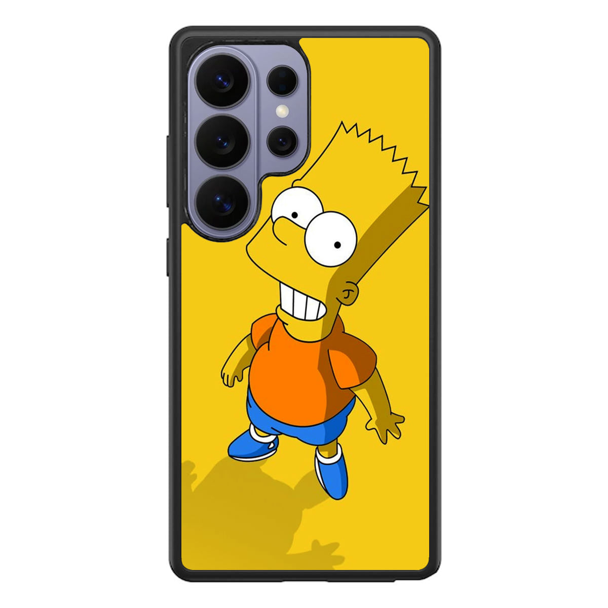 Bart The Oldest Child Samsung Galaxy S26 Ultra Case