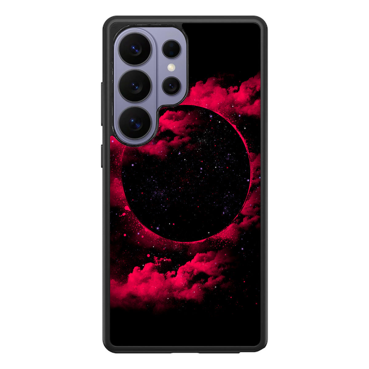 Black Hole Samsung Galaxy S26 Ultra Case