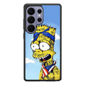 Bootleg Bart Samsung Galaxy S26 Ultra Case
