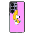 Brian Peanut Butter Jelly Time Samsung Galaxy S26 Ultra Case
