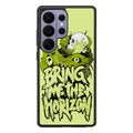 Bring Me The Horizon Samsung Galaxy S26 Ultra Case