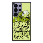 Bring Me The Horizon Samsung Galaxy S26 Ultra Case