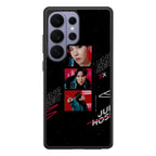 BTS J-Hope Samsung Galaxy S26 Ultra Case