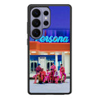 BTS Persona Cover Samsung Galaxy S26 Ultra Case