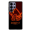 Charmander Charizard Samsung Galaxy S26 Ultra Case