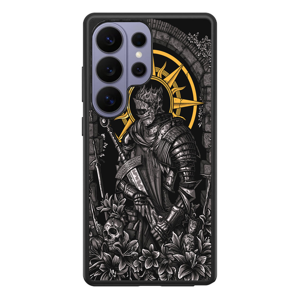 Dark Souls III Samsung Galaxy S26 Ultra Case
