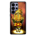 Dark Souls Solaire Of Astora Samsung Galaxy S26 Ultra Case