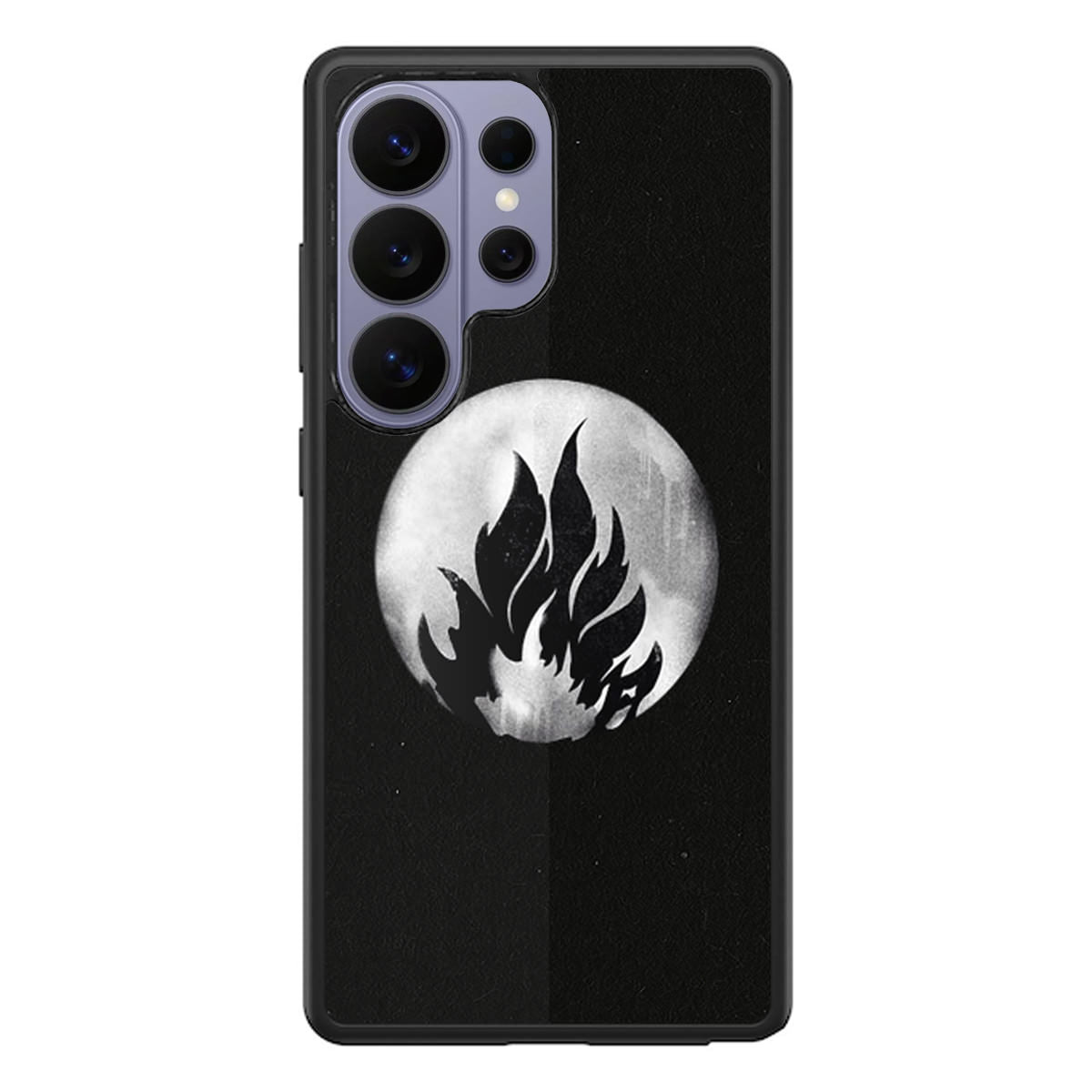 Dauntless Divergent Samsung Galaxy S26 Ultra Case